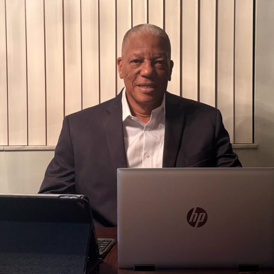 Dwarn Troutman, Founder of Ctrust Financial